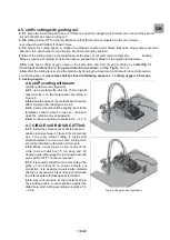 Preview for 13 page of GCE proFIT Instructions For Use Manual