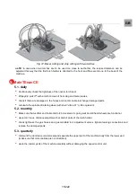 Preview for 15 page of GCE proFIT Instructions For Use Manual