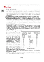 Preview for 30 page of GCE proFIT Instructions For Use Manual