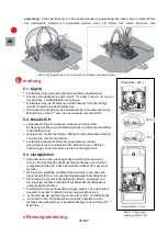 Preview for 34 page of GCE proFIT Instructions For Use Manual