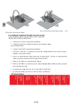 Preview for 43 page of GCE proFIT Instructions For Use Manual