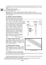 Preview for 50 page of GCE proFIT Instructions For Use Manual