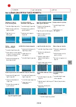 Preview for 98 page of GCE proFIT Instructions For Use Manual