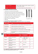 Preview for 182 page of GCE proFIT Instructions For Use Manual