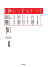 Preview for 185 page of GCE proFIT Instructions For Use Manual