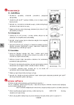 Preview for 194 page of GCE proFIT Instructions For Use Manual