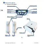 Предварительный просмотр 12 страницы GCE RS - 00600 User Manual