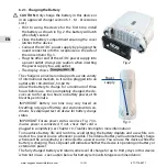 Предварительный просмотр 14 страницы GCE RS - 00600 User Manual