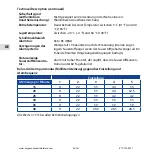 Предварительный просмотр 70 страницы GCE RS - 00600 User Manual