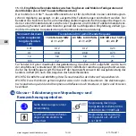 Предварительный просмотр 74 страницы GCE RS - 00600 User Manual