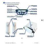 Предварительный просмотр 121 страницы GCE RS - 00600 User Manual