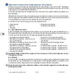 Предварительный просмотр 122 страницы GCE RS - 00600 User Manual