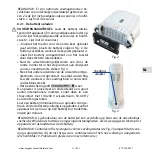 Предварительный просмотр 123 страницы GCE RS - 00600 User Manual