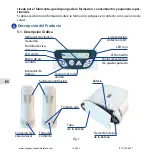 Предварительный просмотр 158 страницы GCE RS - 00600 User Manual