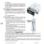 Предварительный просмотр 160 страницы GCE RS - 00600 User Manual