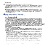 Предварительный просмотр 165 страницы GCE RS - 00600 User Manual