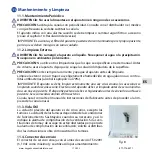 Предварительный просмотр 175 страницы GCE RS - 00600 User Manual