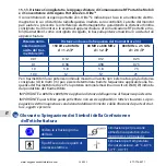 Предварительный просмотр 258 страницы GCE RS - 00600 User Manual