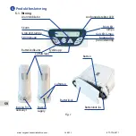 Предварительный просмотр 268 страницы GCE RS - 00600 User Manual