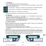 Предварительный просмотр 273 страницы GCE RS - 00600 User Manual