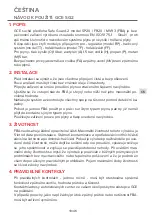 Preview for 19 page of GCE SAFE GUARD-2 Instructions For Use Manual