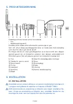 Предварительный просмотр 15 страницы GCE TERMINAL UNITS MINI Instructions For Use Manual