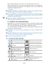 Предварительный просмотр 22 страницы GCE TERMINAL UNITS MINI Instructions For Use Manual