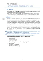 Предварительный просмотр 24 страницы GCE TERMINAL UNITS MINI Instructions For Use Manual