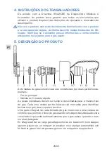 Предварительный просмотр 26 страницы GCE TERMINAL UNITS MINI Instructions For Use Manual