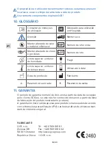 Предварительный просмотр 34 страницы GCE TERMINAL UNITS MINI Instructions For Use Manual