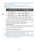 Предварительный просмотр 36 страницы GCE TERMINAL UNITS MINI Instructions For Use Manual