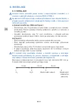 Предварительный просмотр 38 страницы GCE TERMINAL UNITS MINI Instructions For Use Manual