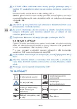 Предварительный просмотр 44 страницы GCE TERMINAL UNITS MINI Instructions For Use Manual