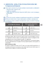 Preview for 47 page of GCE TERMINAL UNITS MINI Instructions For Use Manual