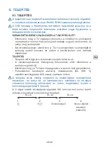 Preview for 49 page of GCE TERMINAL UNITS MINI Instructions For Use Manual