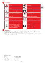 Preview for 11 page of GCE UNISET Instructions For Use Manual