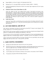 Preview for 18 page of GCE VECTREX HP-3000 Service Manual