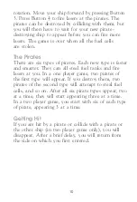 Preview for 10 page of GCE Vectrex Rip Off Manual