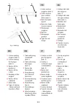 Preview for 4 page of GCE X 511 Instructions For Use Manual