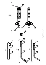 Preview for 4 page of GCE X11 ORIGINAL i Instructions For Use Manual