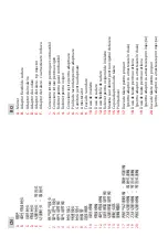 Preview for 9 page of GCE X11 ORIGINAL i Instructions For Use Manual