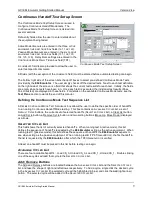 Предварительный просмотр 13 страницы GCI E84 Getting Started