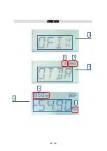 Preview for 11 page of GCI Ofix GP-1000 User Manual