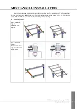 Предварительный просмотр 12 страницы GCL GCL-M/P3/60GT Series Installation Manual