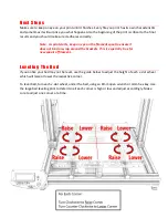 Предварительный просмотр 8 страницы gCreate gMax Printer 1.5+ Quick Start Manual