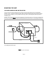 Предварительный просмотр 5 страницы GCS Basyx VAV Installation Manual