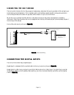 Предварительный просмотр 16 страницы GCS Basyx VAV Installation Manual