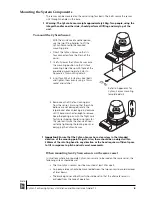 Предварительный просмотр 8 страницы GCS CYSCAN Installation And Maintenance Manual