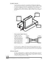 Preview for 12 page of GCS CYSCAN Installation And Maintenance Manual