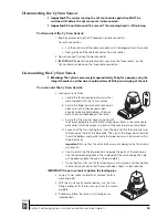 Preview for 16 page of GCS CYSCAN Installation And Maintenance Manual